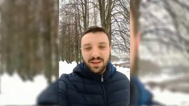 Воздержание. 400 дней . Полный отказ от похоти. Задумайся! смотреть онлайн