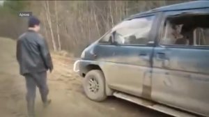 Семья фермеров решила променять Австралию на Алтайский край Eng Sub
