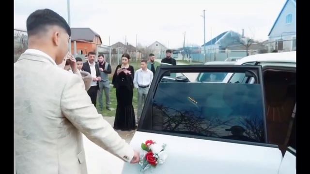 Цыганская свадьба Петя &вера райканорэ ❤️#рекомендации #врекомендации