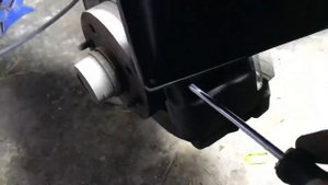 Как заменить передние колодки на Ваз 2108-21099