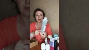 Распаковка заказа avon по июньскому каталогу