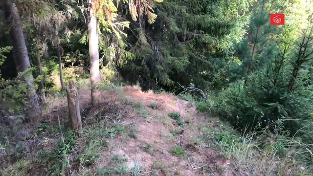 село Ыб место силы и вдохновения. Коми, Сыктывдинский район смотреть онлайн