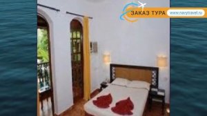 SEA BREEZE RESORT 3* Индия Север Гоа обзор – отель СИ БРИЗ РЕЗОРТ 3* Север Гоа видео обзор