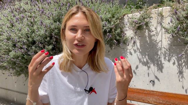 5 привычек испанцев, которые раздражают смотреть онлайн