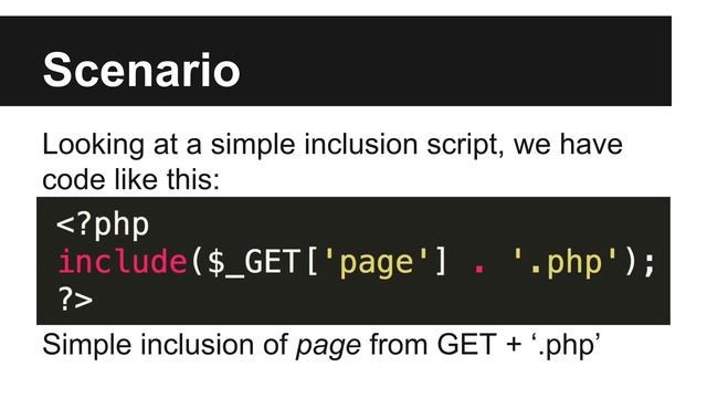 Hacker101 - Null Termination Bugs смотреть онлайн