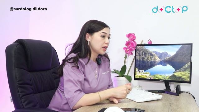 Surdolog Dildora nega SMM olmaydi? смотреть онлайн