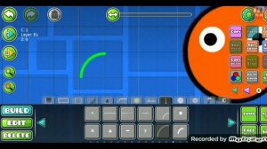 Как сделать иконку сложности в Geometry dash 2.11