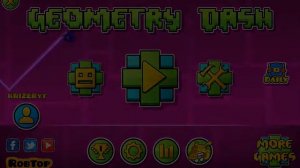 Почему не сохраняется прогресс в Geometry Dash