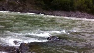 преодоление Хутинского порога