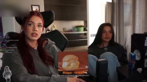 Тендерлибае в гостях у Акулич