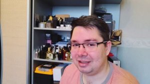 На каждый день: типичный мужской Amouage Epic Man