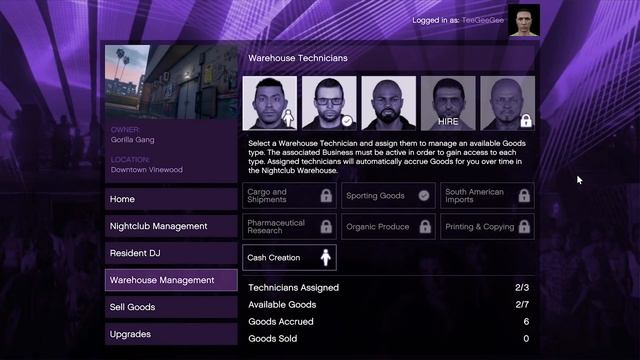 GTA Online NIGHTCLUB Money Guide  GTA Online Nightclub Beginner Guide  Tips To Make MILLIONS