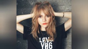 Эмилия Джонс часть 2!!!Emilia Jones Part 2 !!!