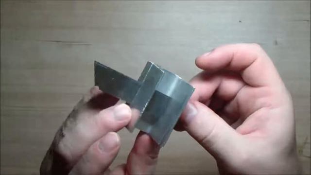 Бутылкорез Кубик 2