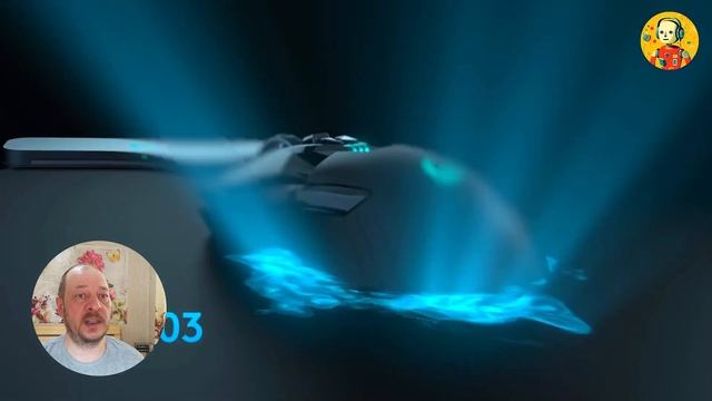 Лучшие беспроводные игровые мыши 2023 года