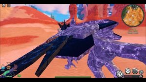 Потратила почти 20К на МАТЕРИАЛ! НОВИНКА в дизайне существ сонариа!  Creatures of Sonaria roblox