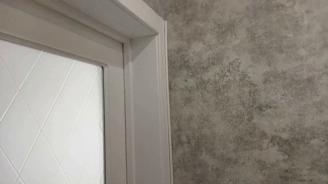 Belwooddoors в белой эмали - установка дверей Москва