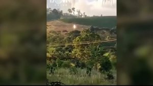 Страшные Видео на Которых Были Сняты Потусторонние Монстры