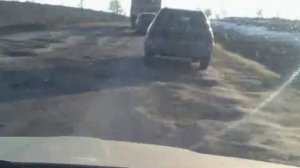 Нам любые дороги дороги