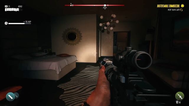 Dead Island 2 in a Nutshell смотреть онлайн