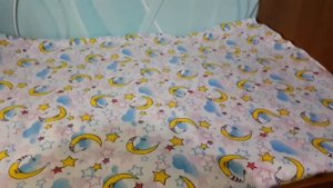 пеленальный столик для реборна / как сделать столик для куклы / reborn doll