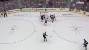 NHL Highlights | Hurricanes vs. Devils - January 1, 2023