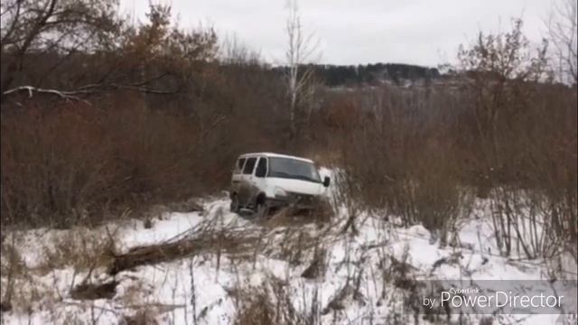 Соболь 4х4,Соболь 4х4 на штатных колёсах, лебёдка Come Up 12500)
