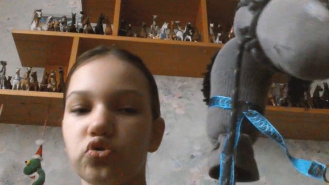 Урок 7 . Как отличать оголовье и уздечку ? Как работать на мундштуке ? Как подобрать мартингал ?