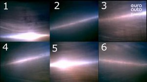 Двигатель Toyota для Camry V40 2006-2011