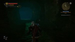 Заказ на горгулий -The Witcher 2: Assassins of Kings Enhanced Edition#26