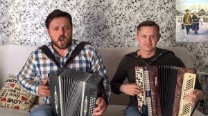 ♫ ♫ ТАК ИГРАТЬ НЕВОЗМОЖНО!! - "ПЧЁЛОЧКА ЗЛАТАЯ А ЧТО ЖЕ ТЫ ЖУЖЖИШЬ"♫ ♫