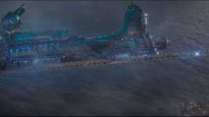 Thor/Loki Брат за брата извините таковы традиции