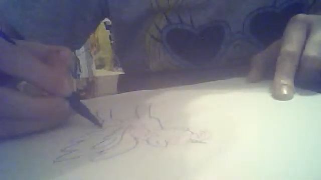 Уроки рисования от Алины как рисовать пони принцессу Твайлайт Спаркл смотреть онлайн