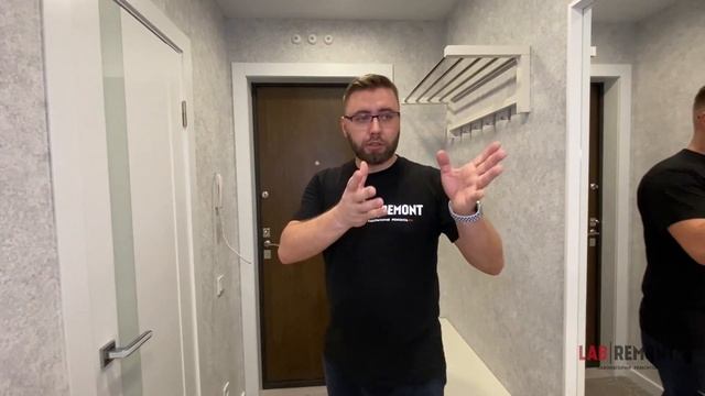 Ремонт квартиры за 15000 за м2 | отделка квартир в СПБ смотреть онлайн