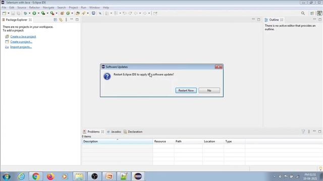 Develop BDD Automation Framework from Scratch |Selenium Java | Install cucumber and Tesng in eclips