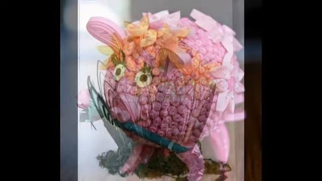 Мое слайд-шоу поделки из квилинга смотреть онлайн