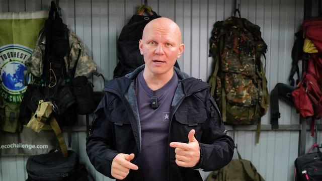 Главный прием, чтобы тебя не вырубили в драке. Самооборона
