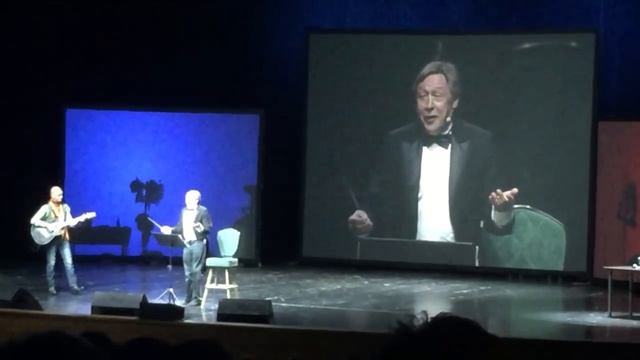 "Струна чудес", Михаил Ефремов, Господин Хороший, стихи - Орлуша (Андрей Орлов). смотреть онлайн