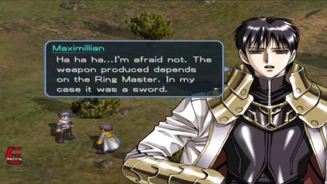 Growlanser II: The Sense Of Justice Gameplay and Settings AetherSX2 Emulator | Poco X3 Pro смотреть онлайн