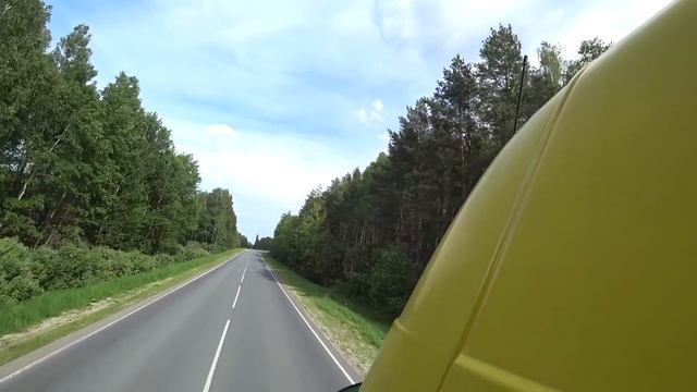 Поехали Домой в Объезд через Сасово смотреть онлайн