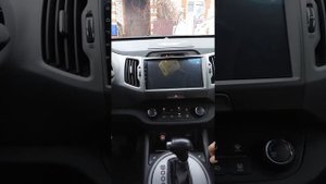 Обзор Андроид магнитолы Киа Спортейдж 3