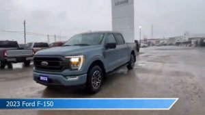 2023 Ford F-150 23-207