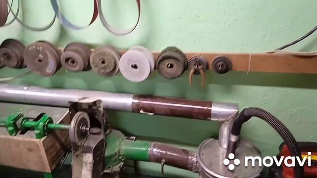 Вытяжка для нождачка и гриндера ,можно работать смотреть онлайн