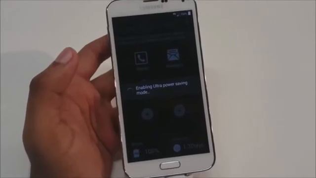 Samsung Galaxy S5 обзор. смотреть онлайн