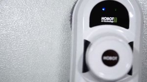 HOBOT 188 Робот для чистки стекол и окон
