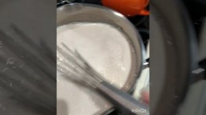 Лучший рецепт сметаны и йогурта в домашних условиях.