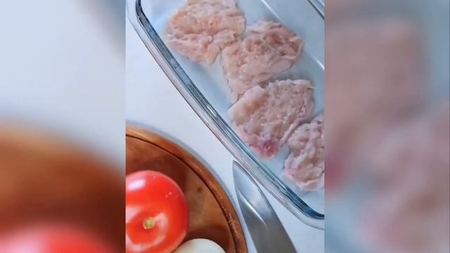 Рецепты из куриных ножек, филе, бёдер смотреть онлайн