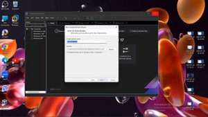 Как создать виртуальную машину VMware workstation