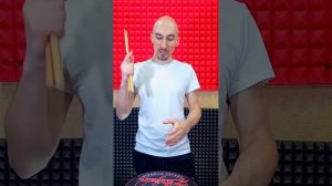 Увеличиваем скорость, выносливость и координацию барабанщика | Упражнение для всех стилей музыки