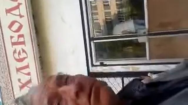 Стихотворение от деда парапета) смотреть онлайн